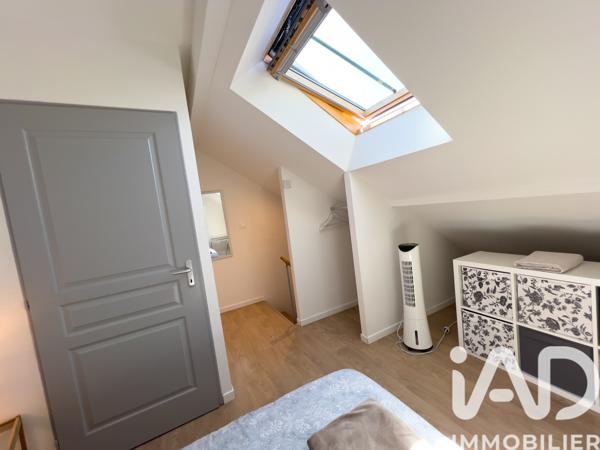 Appartement à vendre 2 pièces 27 m² Châlons-en-Champagne