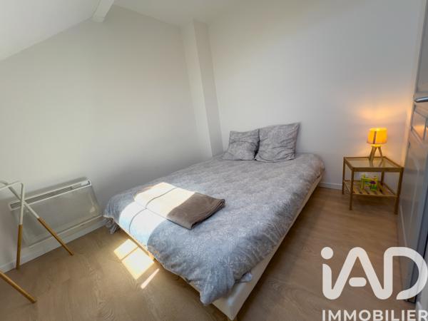 Appartement à vendre 2 pièces 27 m² Châlons-en-Champagne