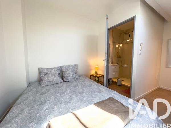 Appartement à vendre 2 pièces 27 m² Châlons-en-Champagne