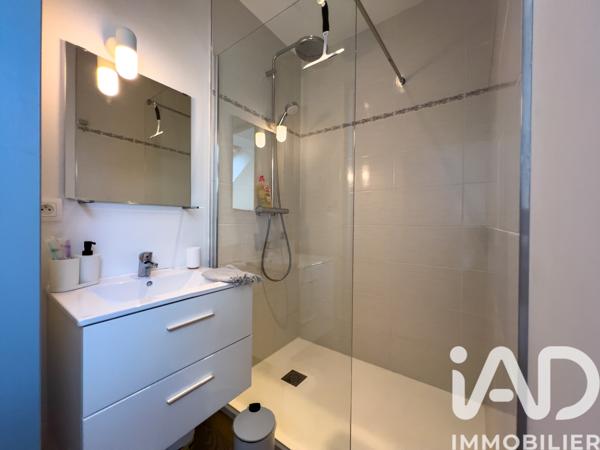 Appartement à vendre 2 pièces 27 m² Châlons-en-Champagne