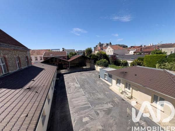 Appartement à vendre 2 pièces 27 m² Châlons-en-Champagne