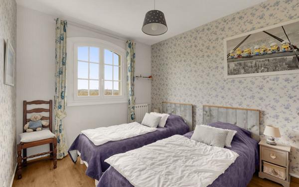 Maison à vendre    4 pièces •  Verfeil