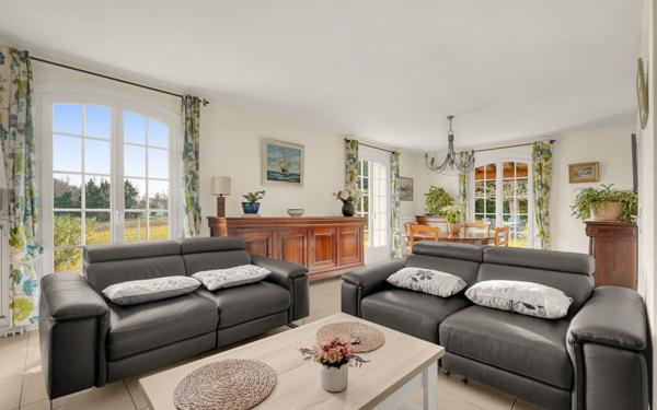 Maison à vendre    4 pièces •  Verfeil