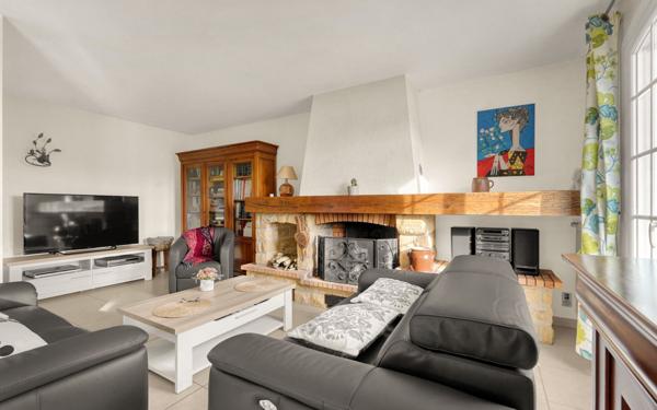 Maison à vendre    4 pièces •  Verfeil