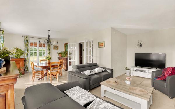 Maison à vendre    4 pièces •  Verfeil