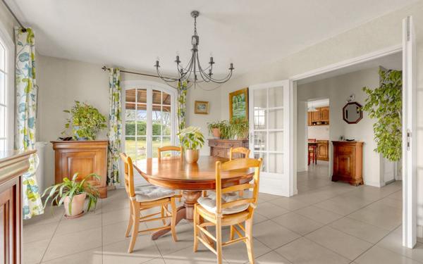 Maison à vendre    4 pièces •  Verfeil