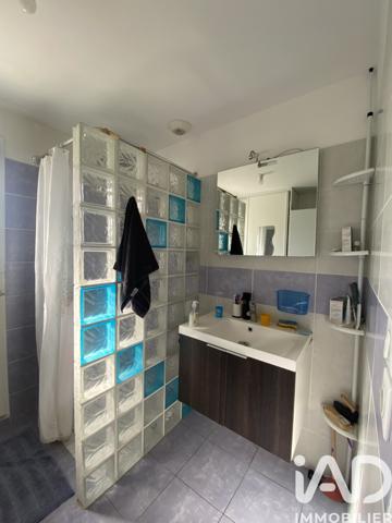 Maison à vendre 4 pièces 83 m² Aigrefeuille-d'Aunis