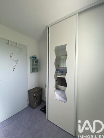 Maison à vendre 4 pièces 83 m² Aigrefeuille-d'Aunis