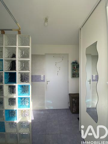 Maison à vendre 4 pièces 83 m² Aigrefeuille-d'Aunis