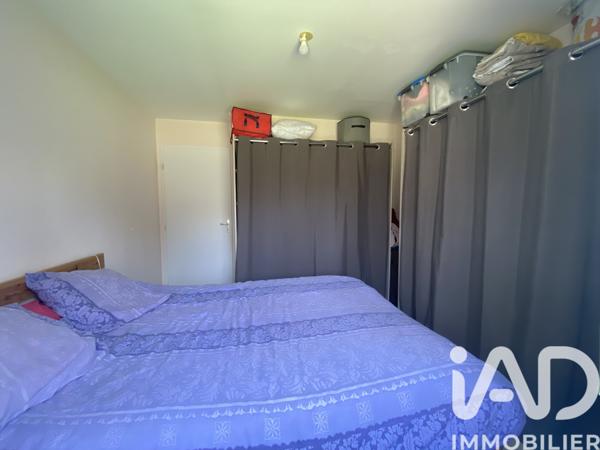 Maison à vendre 4 pièces 83 m² Aigrefeuille-d'Aunis