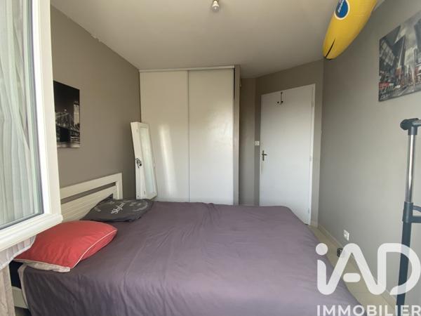 Maison à vendre 4 pièces 83 m² Aigrefeuille-d'Aunis