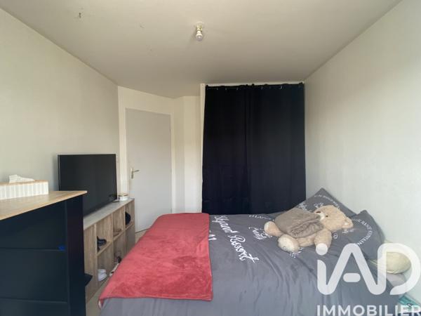 Maison à vendre 4 pièces 83 m² Aigrefeuille-d'Aunis