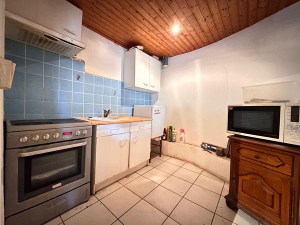 Vente / Appartement