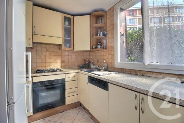 Appartement à vendre  3 pièces - 52,25 m2 PANTIN - 93