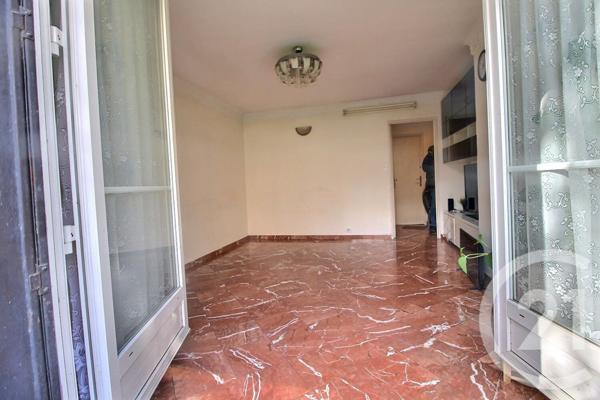 Appartement à vendre  3 pièces - 52,25 m2 PANTIN - 93