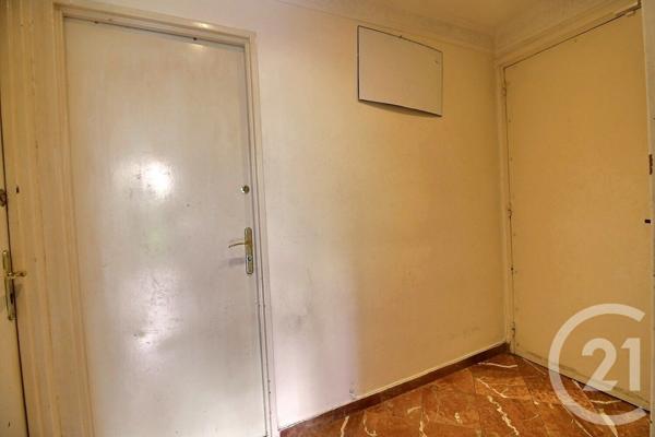 Appartement à vendre  3 pièces - 52,25 m2 PANTIN - 93