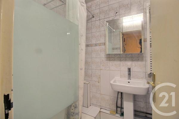 Appartement à vendre  3 pièces - 52,25 m2 PANTIN - 93
