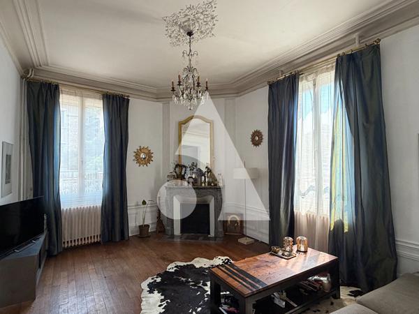 Maison 7 pièces 173 m2