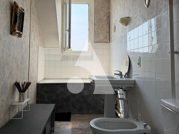 Maison 7 pièces 173 m2