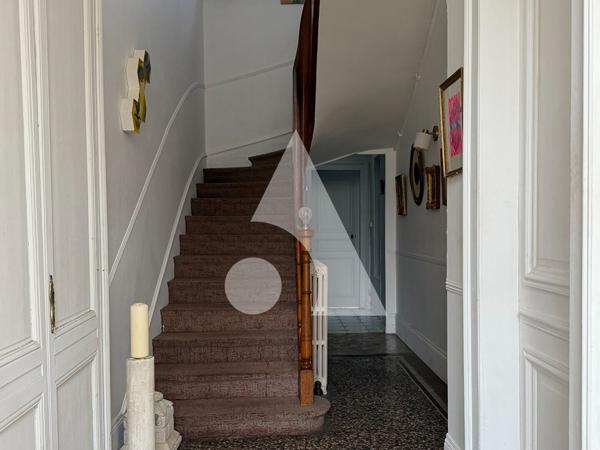 Maison 7 pièces 173 m2