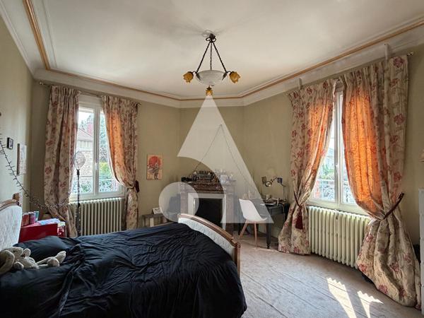 Maison 7 pièces 173 m2