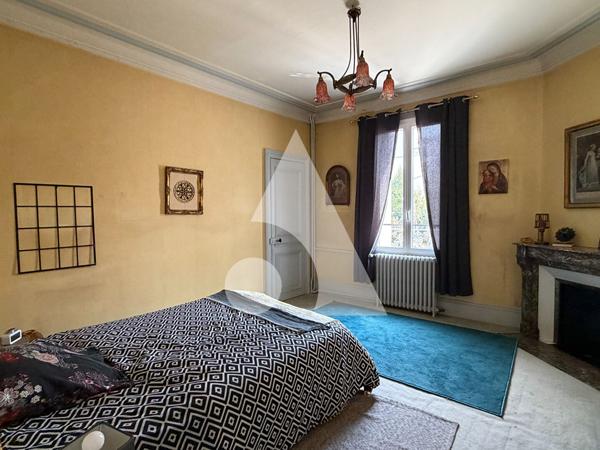 Maison 7 pièces 173 m2
