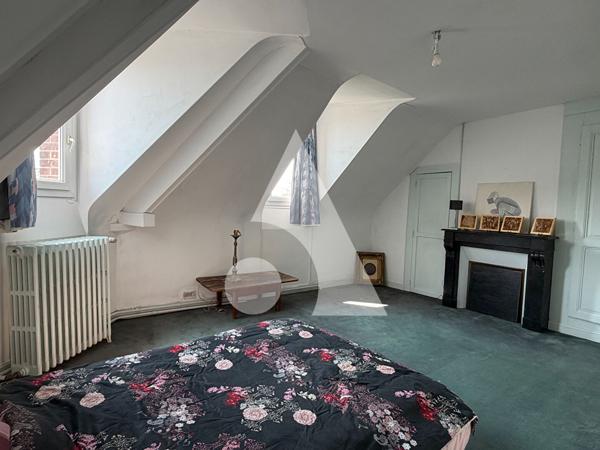 Maison 7 pièces 173 m2
