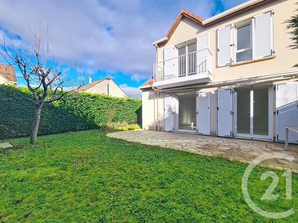 Maison à vendre  5 pièces - 106 m2 NOISEAU - 94