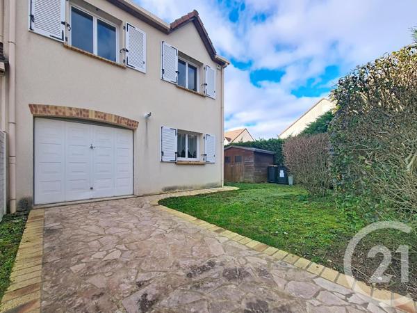 Maison à vendre  5 pièces - 106 m2 NOISEAU - 94