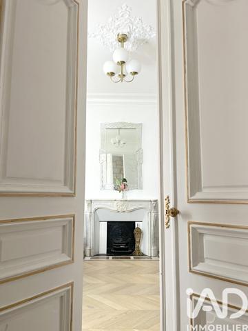 Appartement à vendre 5 pièces 107 m² Avignon