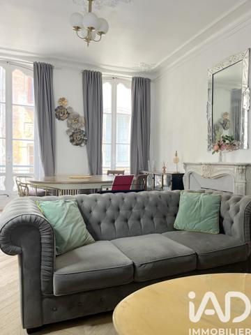 Appartement à vendre 5 pièces 107 m² Avignon