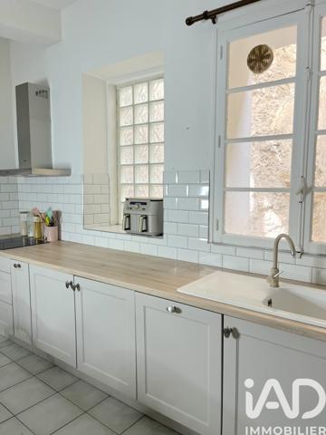 Appartement à vendre 5 pièces 107 m² Avignon