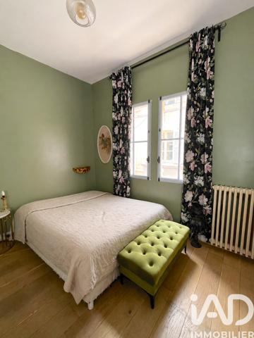 Appartement à vendre 5 pièces 107 m² Avignon