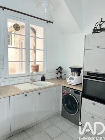 Appartement à vendre 5 pièces 107 m² Avignon