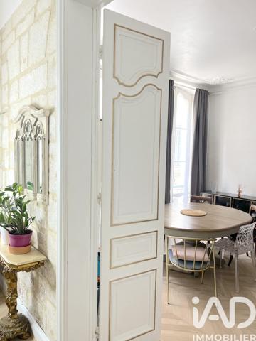 Appartement à vendre 5 pièces 107 m² Avignon