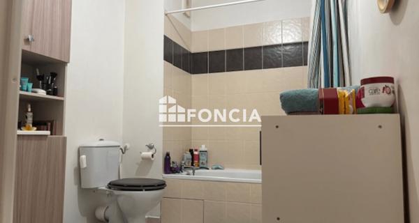 À vendre Appartement 2 pièces 42 m² - Nice 06300