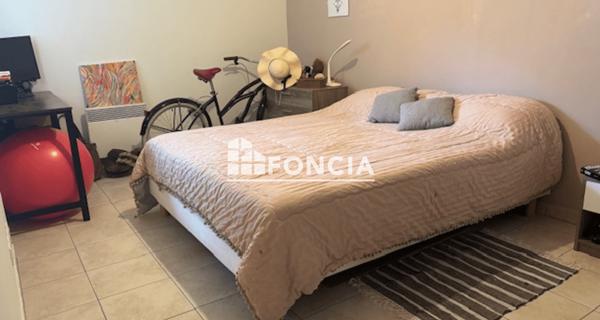 À vendre Appartement 2 pièces 42 m² - Nice 06300