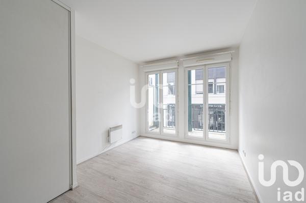 Appartement 2 pièces de 40 m² à Chessy (77700)