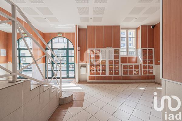 Appartement 2 pièces de 40 m² à Chessy (77700)