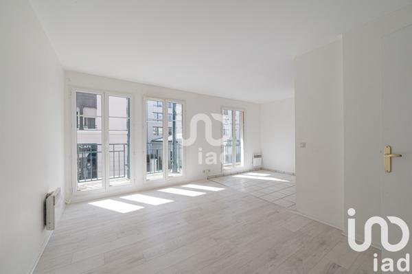 Appartement 2 pièces de 40 m² à Chessy (77700)