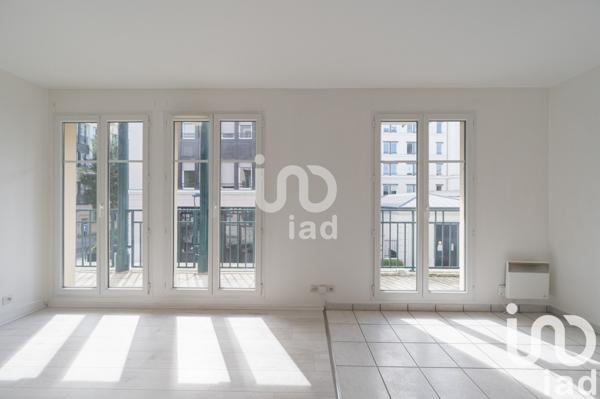 Appartement 2 pièces de 40 m² à Chessy (77700)
