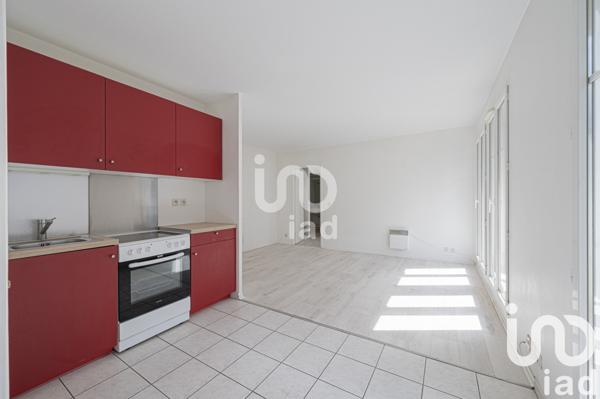 Appartement 2 pièces de 40 m² à Chessy (77700)