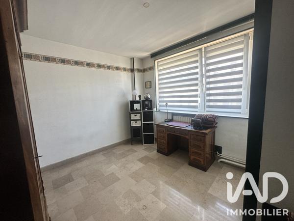 Appartement à vendre 4 pièces 111 m² Nancy