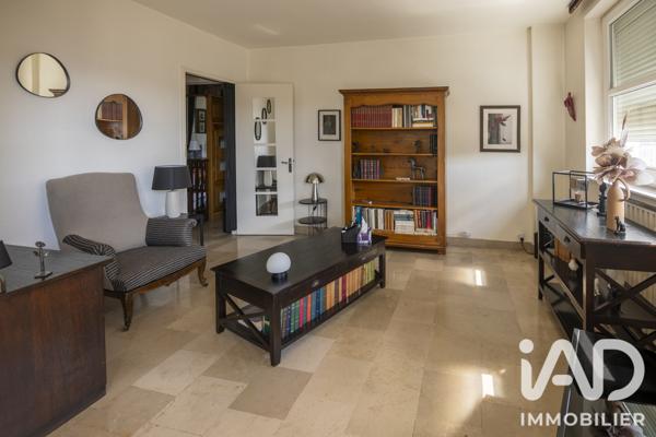 Appartement à vendre 4 pièces 111 m² Nancy