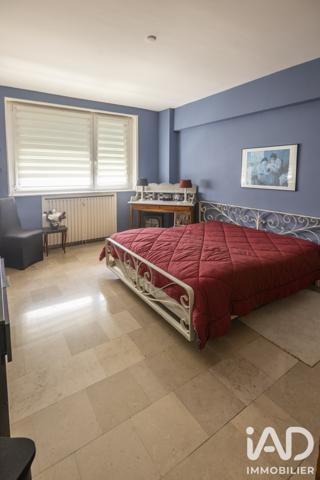Appartement à vendre 4 pièces 111 m² Nancy