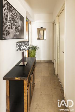 Appartement à vendre 4 pièces 111 m² Nancy