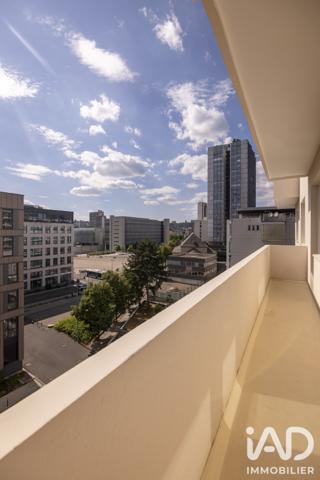 Appartement à vendre 4 pièces 111 m² Nancy