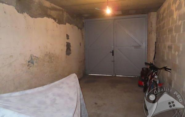 Vente Maison en pierre de ville avec garage rénové(e) Podensac   