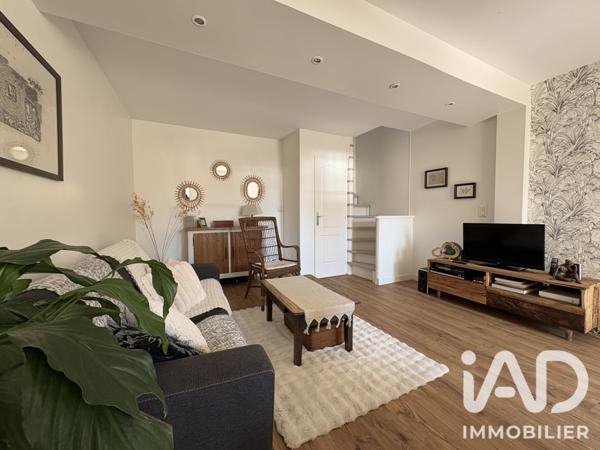 Maison à vendre 3 pièces 87 m² Pierry