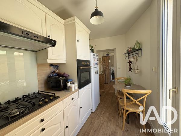 Maison à vendre 3 pièces 87 m² Pierry